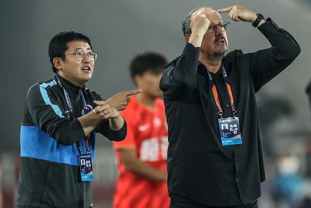 特朗普想因凡蒂诺接任联合国秘书长 认为他能团结各方